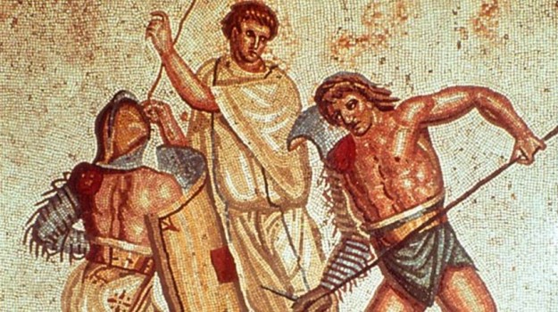 Скритата истина за Спартак – синът на Родопите