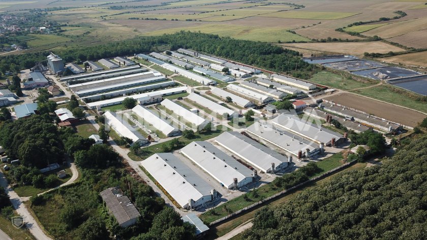 500 човека останаха без работа