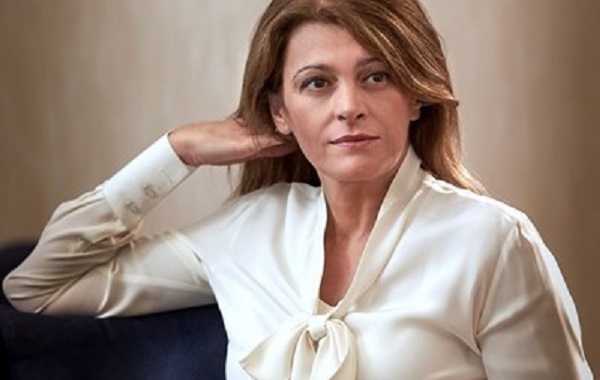 Десислава Радева