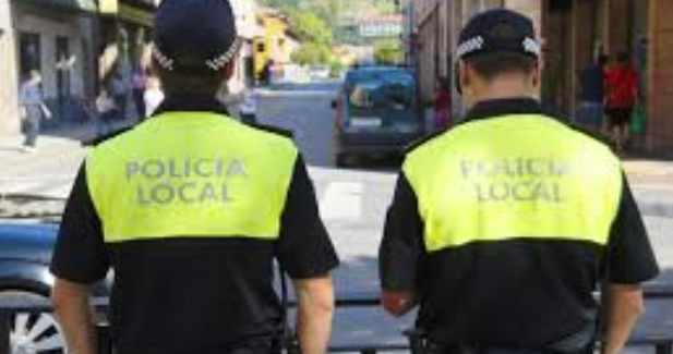 Нашенец изхвърли жена си през прозореца в Испания