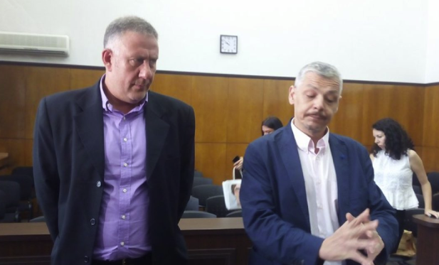 Реакциите след присъдата на д-р Димитров са в двете крайности