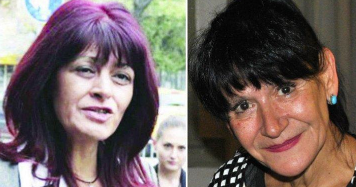 Ива Николова изригна срещу Десислава Радева