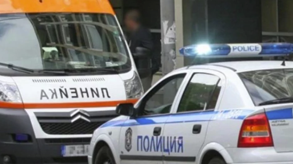 Петролен бос открит застрелян в София
