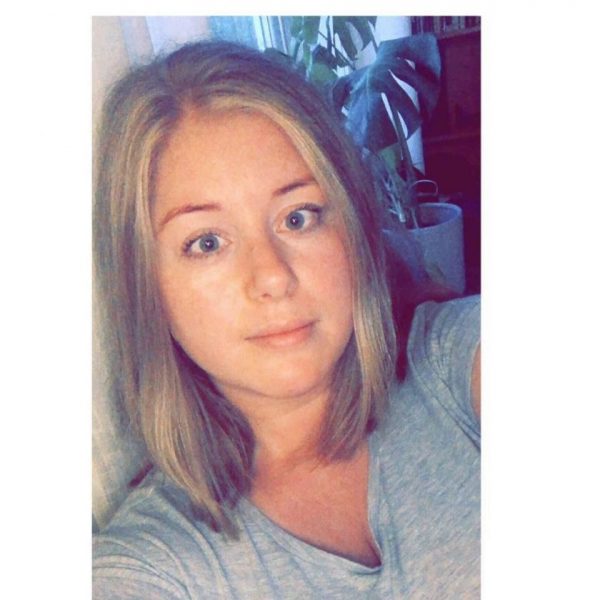 27-годишната Мария от Норвегия търси баща си