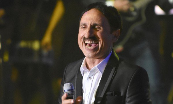 С тази снимка Милко Калайджиев ще се бори за кмет 