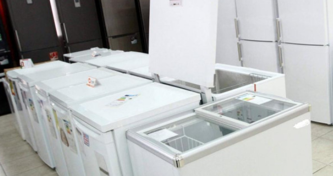 1 от 10 хладилника с лъжлива икономия на ток