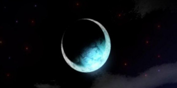 4 лунни затъмнения и 3 ретроградни планети през 2020