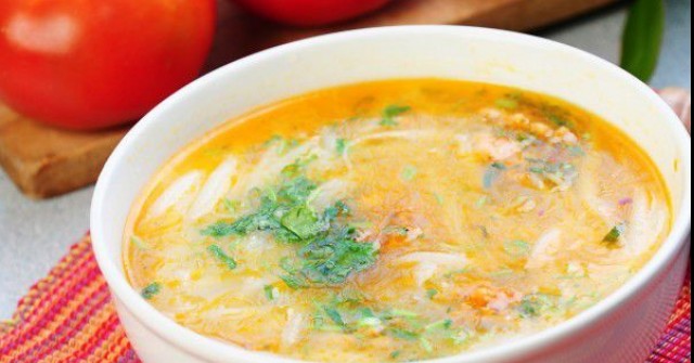 4-те основни супи които всяка жена трябва да умее да прави