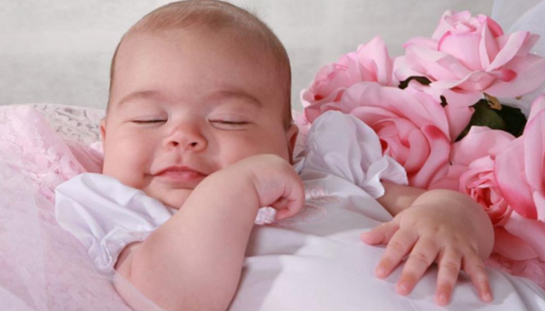 Направете това с децата докато спят и ще станат генийчета