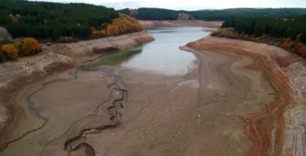 Експерти със смайващи данни за сушата в България