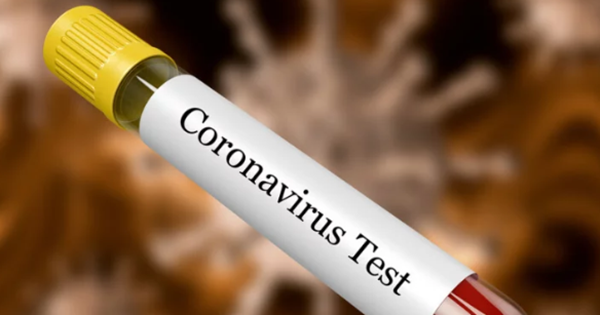 Можем ли да се заразим с коронавирус
