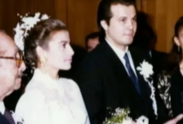 Дарина Павлова омая Илия с тази визия