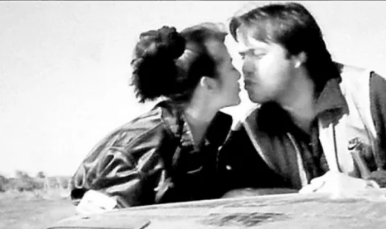 Дарина Павлова омая Илия с тази визия