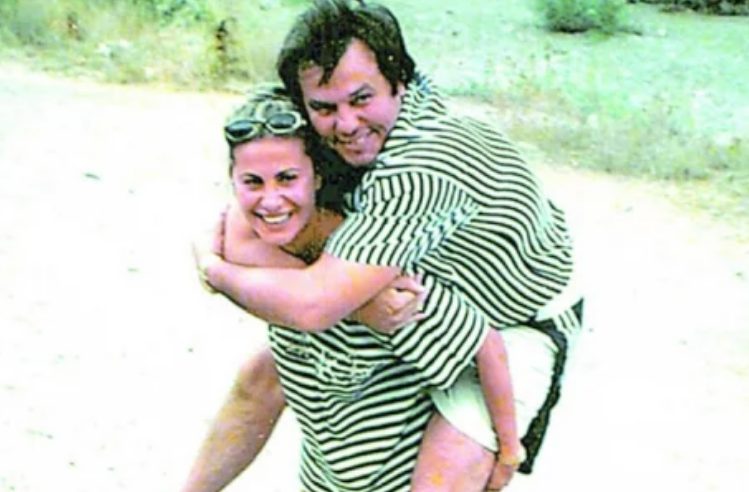 Дарина Павлова омая Илия с тази визия