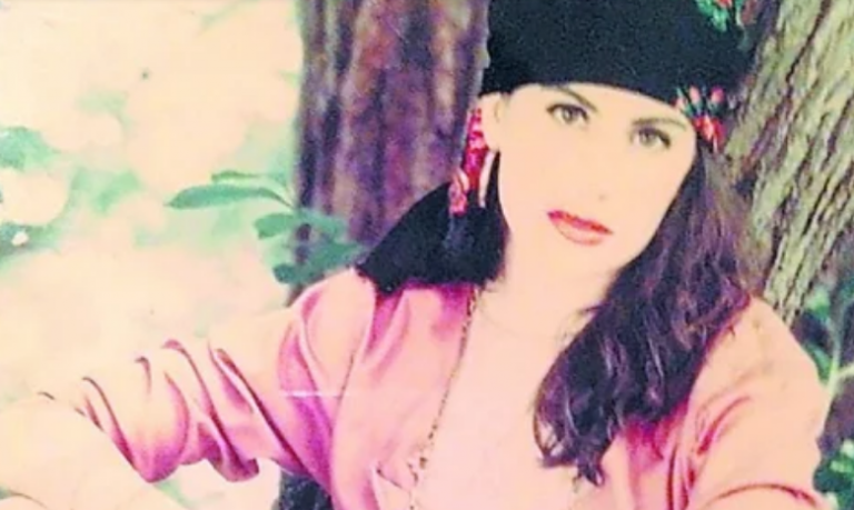 Дарина Павлова омая Илия с тази визия