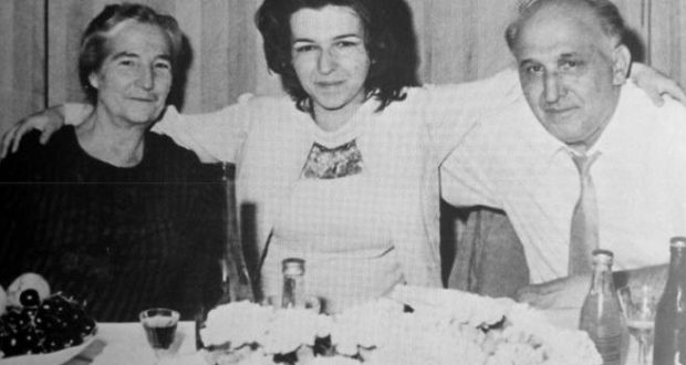 Разкриха мистерията около внезапната смърт на Людмила Живкова