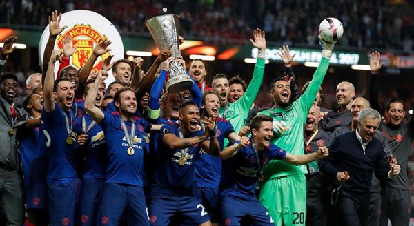 12 отбора които спасиха сезона с трофей от ЛЕ