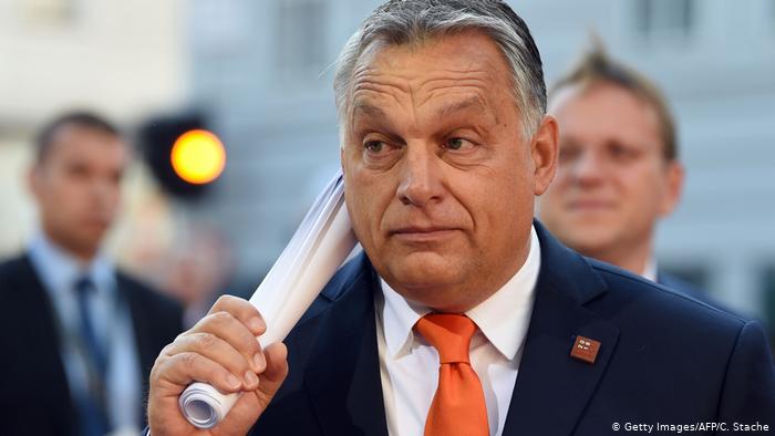 Виктор Орбан: Джендърите нямат място в Унгария! Забранявам ги със закон!