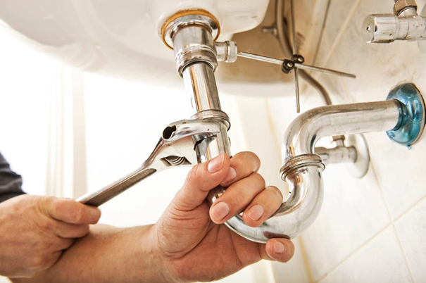 Кой са двата най-често срещани проблема с водопроводната система?