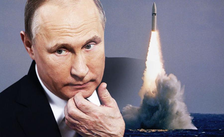 Руската хиперзвукова противокорабна крилата ракета „Циркон“ е без аналог - трябват й само 5 минути да удари Пентагона