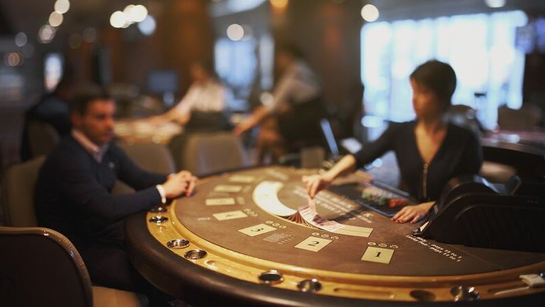 5 научни доказателства, че играта на покер развива ума ви