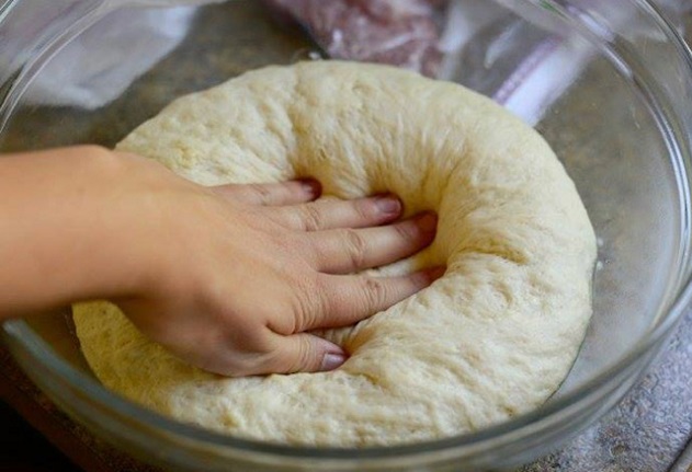 ТАЙНАТА на домашното тесто за хляб "по-меко от памук"! За чудно пухкави кифлички милинки и хлебчета