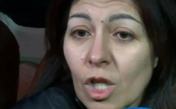 Със сълзи на очи ПиАр Севи Бойко разказа за ужаса на ареста
