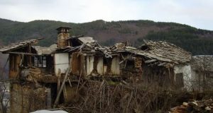 Това не е Украйна! Така изглежда едно от близо 600-те изчезнали български села!