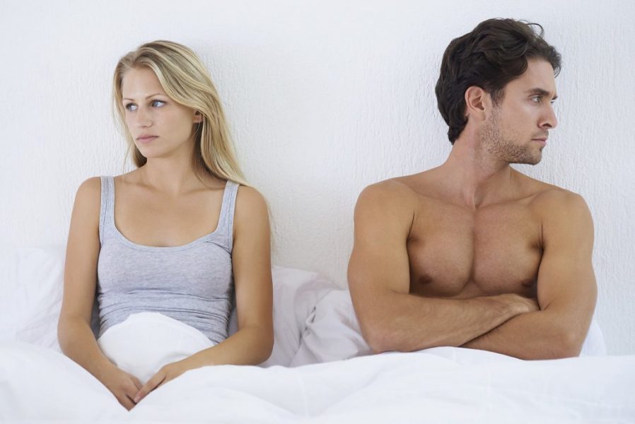Силна връзка слаб сексуален живот – какво да правим?