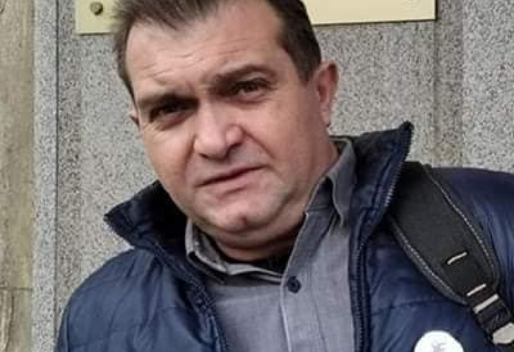 Поръчител на убийство броил 35 бона на Жоро от "Боец"?