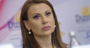 Илиана Раева избухна с гневен пост навръх 3 март: "Що за дивотия?!"