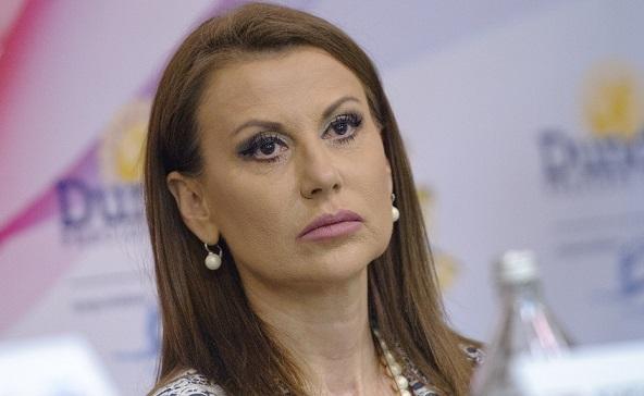 Илиана Раева избухна с гневен пост навръх 3 март: "Що за дивотия?!"