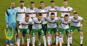 Петиция за закриване на Националният отбор по футбол на Република България
