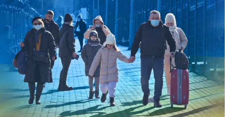Вижте контейнерите в които ще настанят 1750 украинци край Елхово – СНИМКА