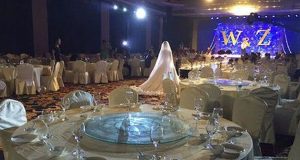 Те бяха поканили над 300 гости за сватбата си но никой не дойде - историята която разтърси мрежата /СНИМКИ/