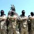 Каква е заплатата на бойците от „Азов“ и защо Зеленски предпочете да са мъртви
