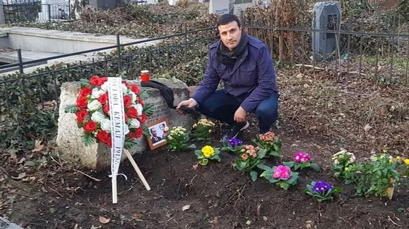 Турски журналист откри гроба на голямата любов на Кемал Ататюрк в София. Ето как се е казвала тя