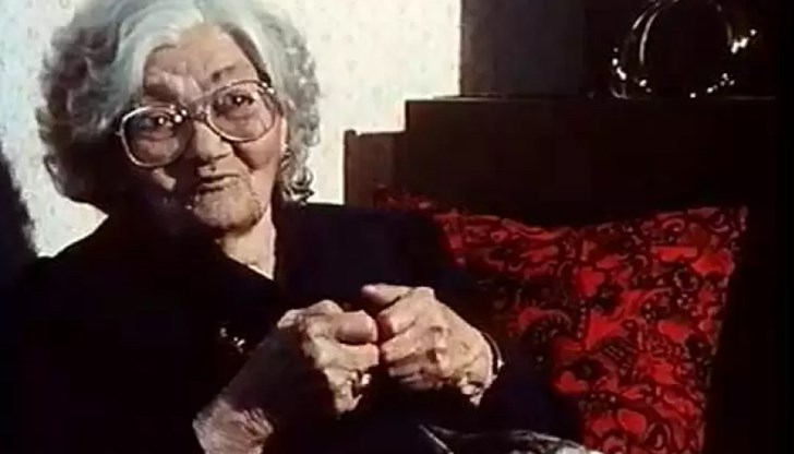 Слава Севрюкова: "Дете родено някъде около 1981 г. ще поведе България на добро"