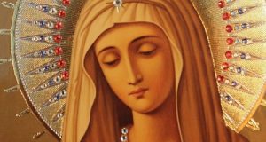 56-тата молитва към Богородица притежава голяма сила променя съдбата и живота