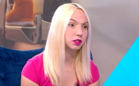 Емили Тротинетката изригна след трагедията с таксиджията: Какво става с тази държава? До кога ще се толерира такава агресия!