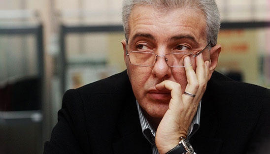 Димитър Недков: Републиката е в будна кома. Да си вземем сбогом…