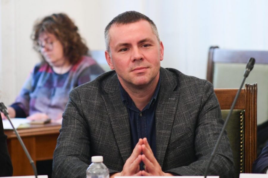 Депутата Христо: За 6 месеца в НС взех 40 бона и дарих всичко на изоставените деца