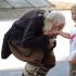 Тайната за дълголетие на дядо Добри който доживя до 103 години