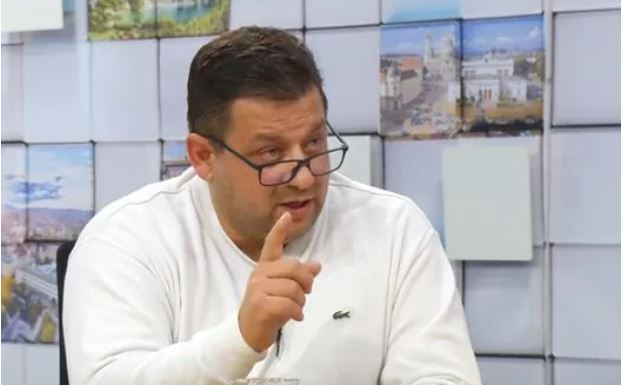 Полк. Николай Марков: Сега ще ви кажа истината за славните украински лъвове