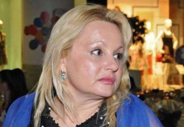 Тони Димитрова избухна: Ти нищожество не ме е страх от теб