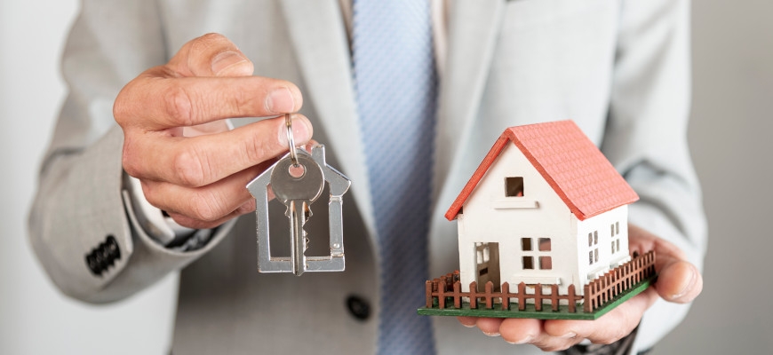 Какво трябва да знаем за продажбата на имот?