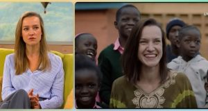 Дария Симеонова разтърсващо: Децата в Кения са благодарни като получат бисквита. Сбиха се за сладолед