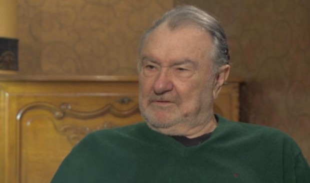 Васил Михайлов