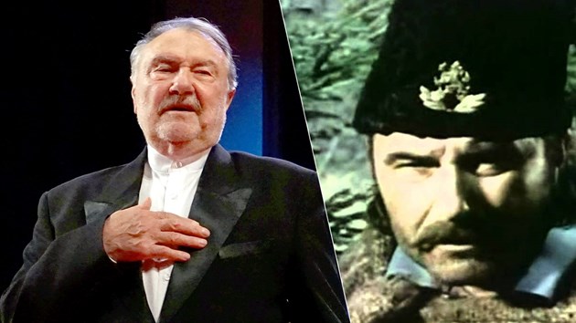 Големият Васил Михайлов: Заплювам крадците в управлението ни които десетилетия грабят народа ни и не се умориха да плюскат за негова сметка.