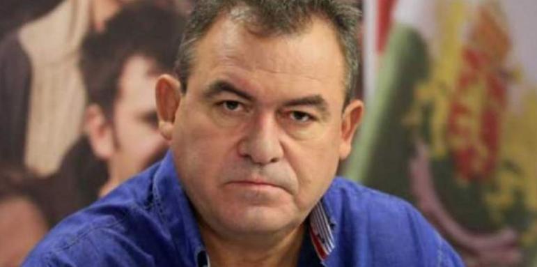 Богомил Бонев зове: Да изгоним фашагите от България! Те никога не са били елит на нацията ни!